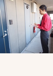 空き家管理・清掃